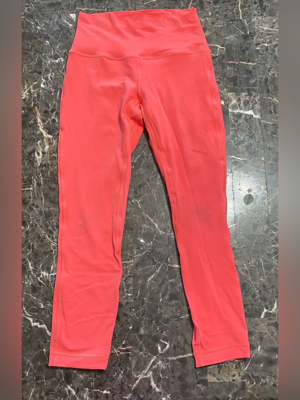 Lululemon Align High-Rise Crop NWOTS
